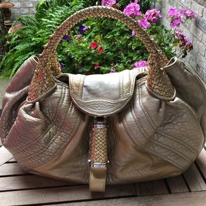 Fendi Spy bag